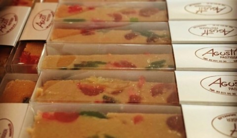 torrons