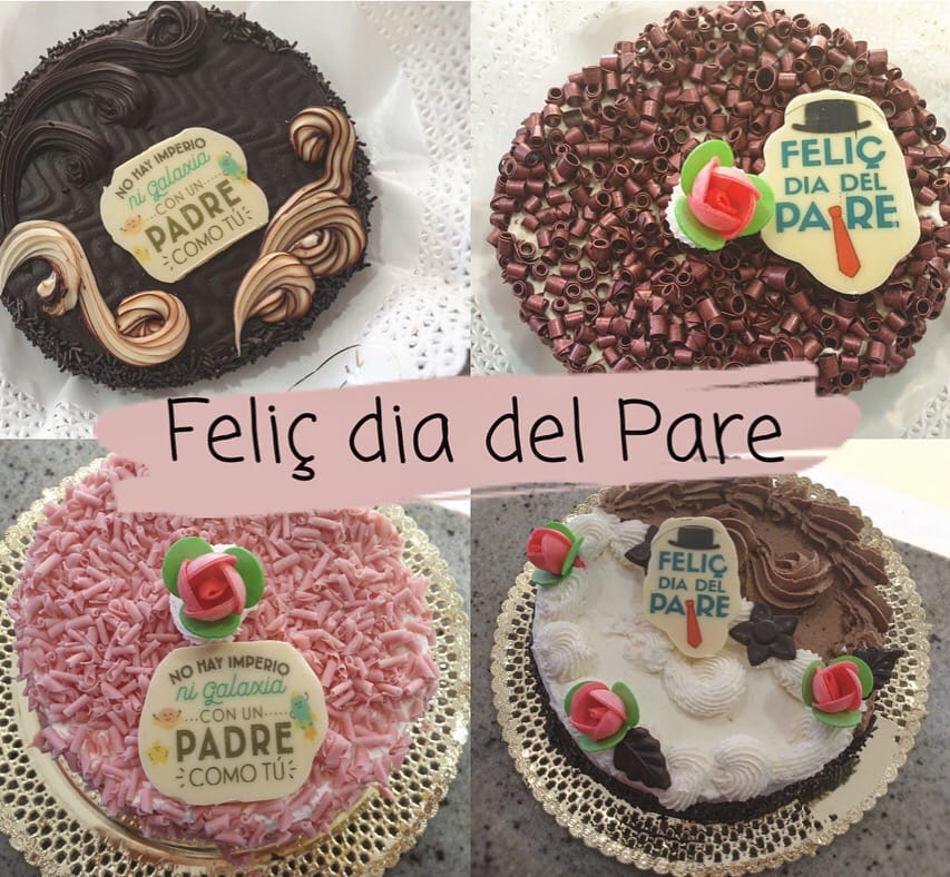 Dia del Pare